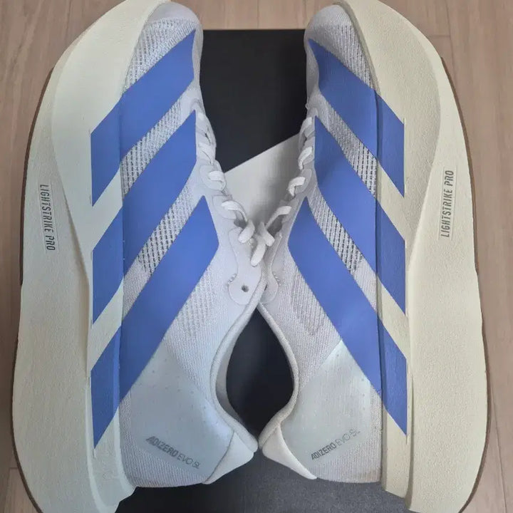 [BUNJANG] Adidas Adizero Evo SL Women&