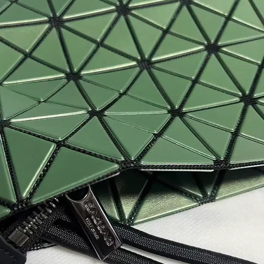 [BUNJANG] Issey Miyake Bao Bao Bag Set (2 pieces) / 바오바오가방2개