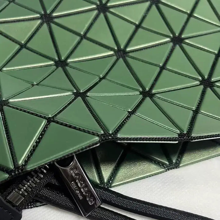 [BUNJANG] Issey Miyake Bao Bao Bag Set (2 pieces) / 바오바오가방2개
