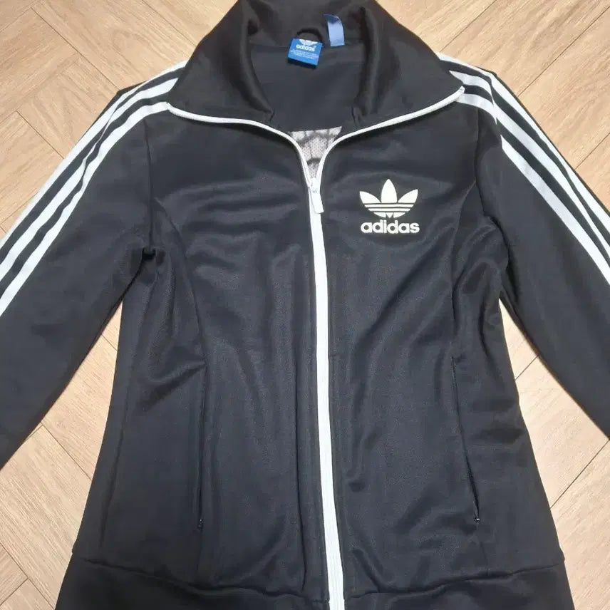 [BUNJANG] Adidas Track Top Jersey / 아디다스 트랙탑 져지