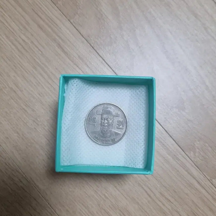 [BUNJANG] 1982 100 Won Coin / 1982년 100원