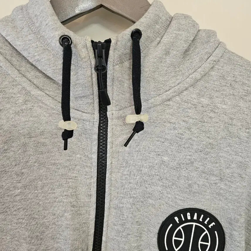 [BUNJANG] NikeLab x Pigalle Collaboration T-shirt Hoodie / [정품] 나이키 랩 x 피갈레 콜라보 반팔 후드 티셔츠