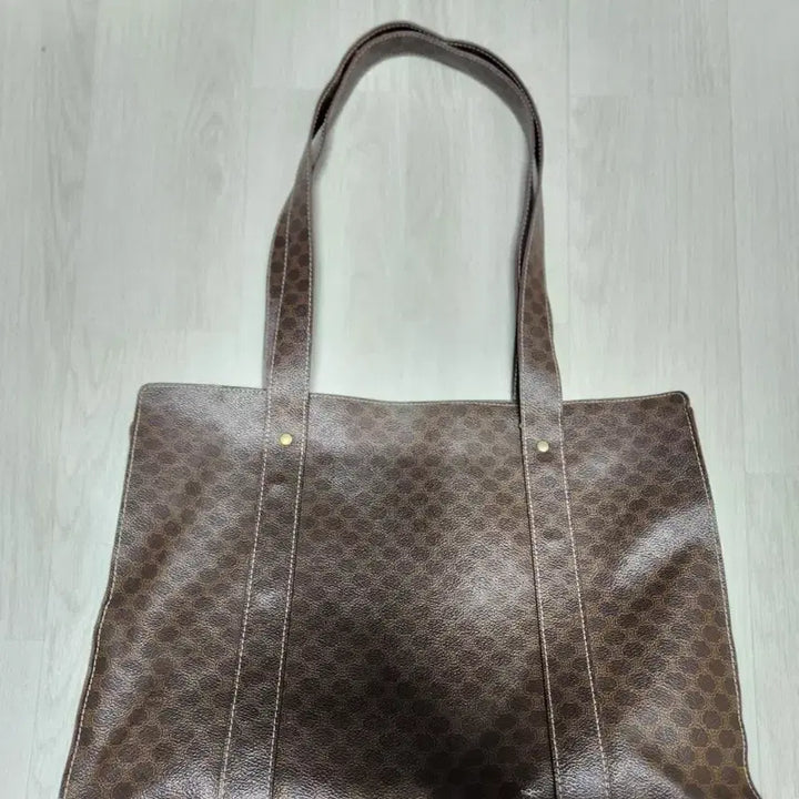 [BUNJANG] Celine Macadam Tote Bag Shoulder Bag (Joo Woo-jae Bag) / (정품)셀린느 마카담 토드백 숄더백 (주우재가방) 남녀공용