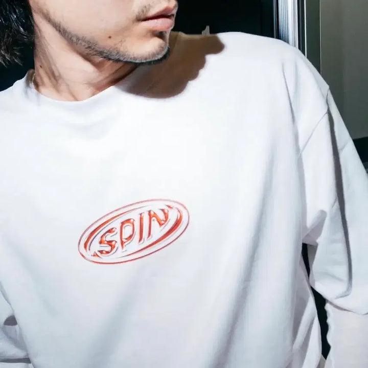 [BUNJANG] Suda Masaki SPIN Concert T-Shirt (XL) / 스다마사키 SPIN 콘서트 반팔(XL)