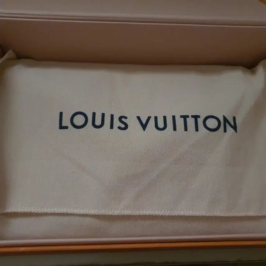 [BUNJANG] Louis Vuitton Kirigami Pouch Set (Unused) / 루이비통 키리가미(새상품)