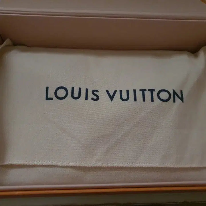 [BUNJANG] Louis Vuitton Kirigami Pouch Set (Unused) / 루이비통 키리가미(새상품)