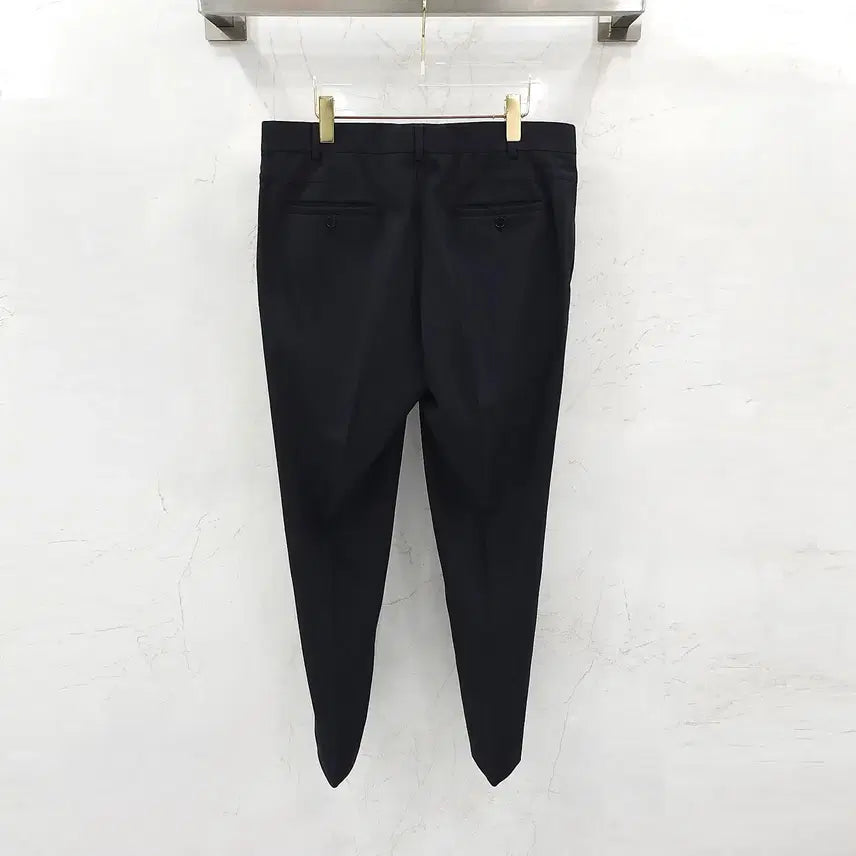[BUNJANG] Hermès Cashmere Pants / 46 / 에르메스 캐시미어 팬츠