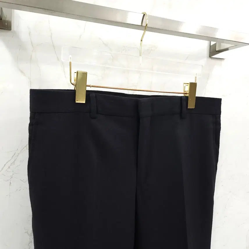 [BUNJANG] Hermès Cashmere Pants / 46 / 에르메스 캐시미어 팬츠