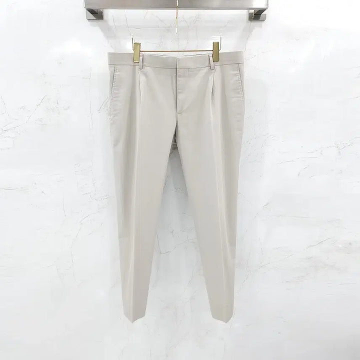 [BUNJANG] Hermes Cotton Pants Size 46 / 46 / 에르메스 코튼 팬츠