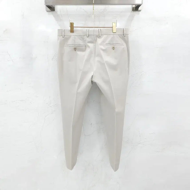 [BUNJANG] Hermes Cotton Pants Size 46 / 46 / 에르메스 코튼 팬츠