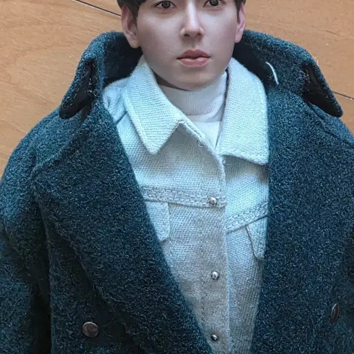[BUNJANG] Im Si-wan &
