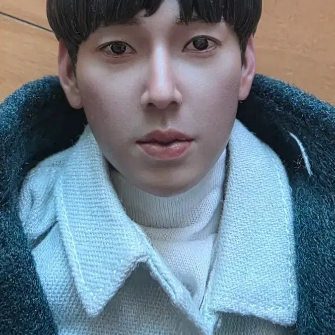 [BUNJANG] Im Si-wan &