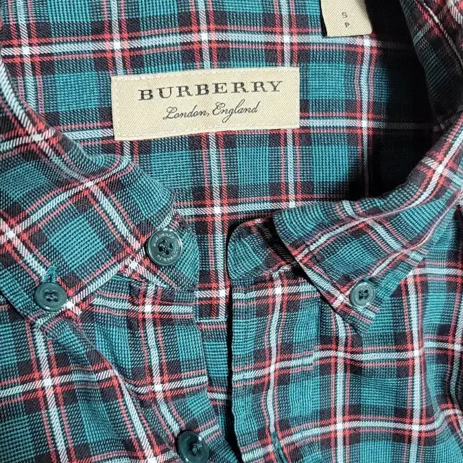 [BUNJANG] Burberry Men&