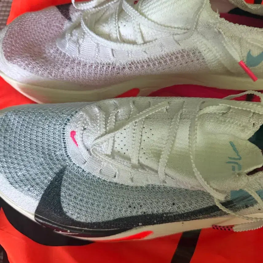 [BUNJANG] Nike Air Zoom Alphafly Running Shoes / 나이키 에어 줌 알파플라이