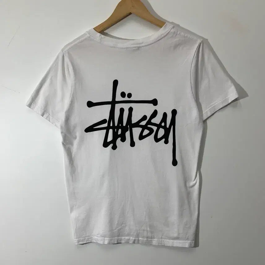 [BUNJANG] Stussy Stock Logo Women&