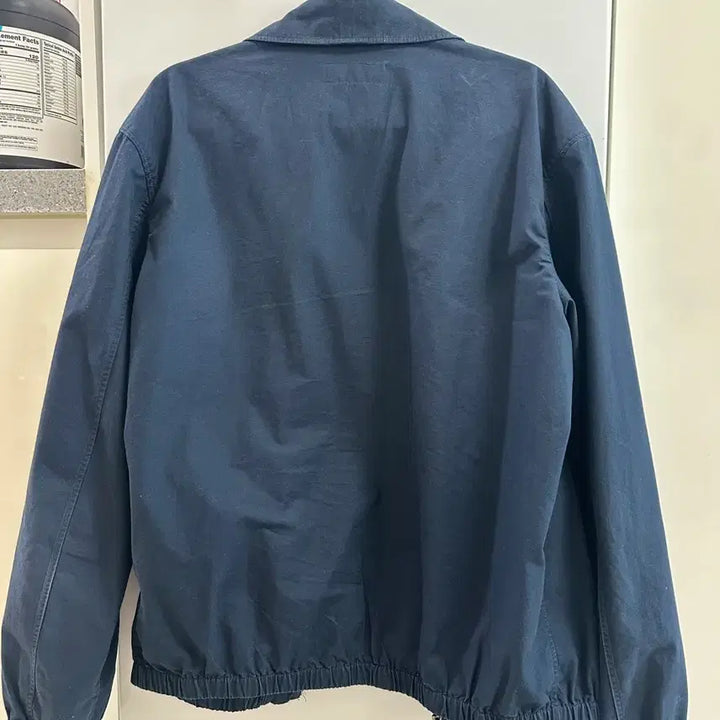 [BUNJANG] Polo Ralph Lauren Bayport Navy L / 폴로 베이포트 네이비 L