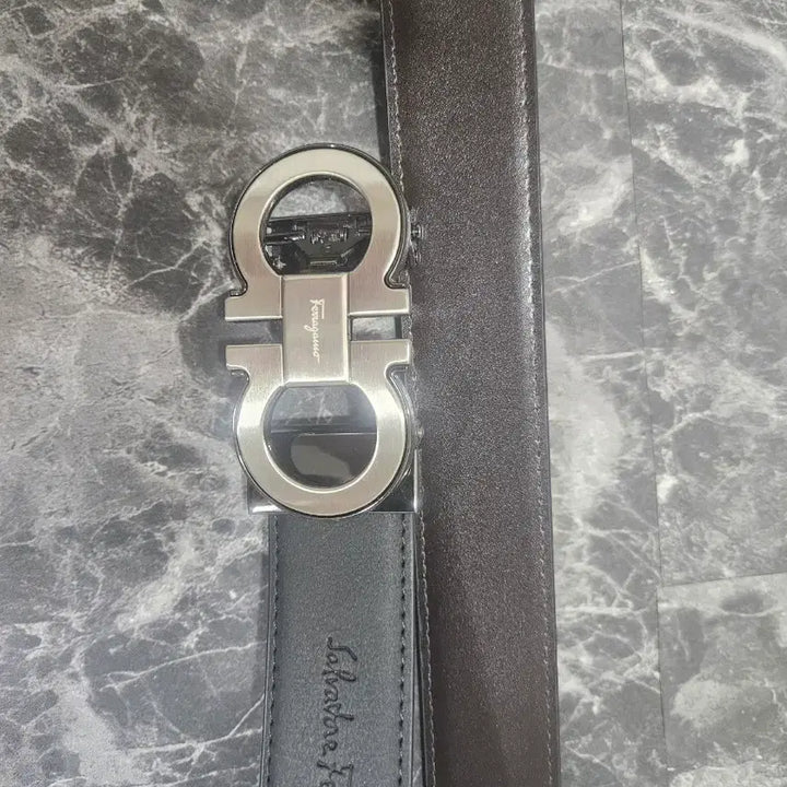 [BUNJANG] Salvatore Ferragamo Men&