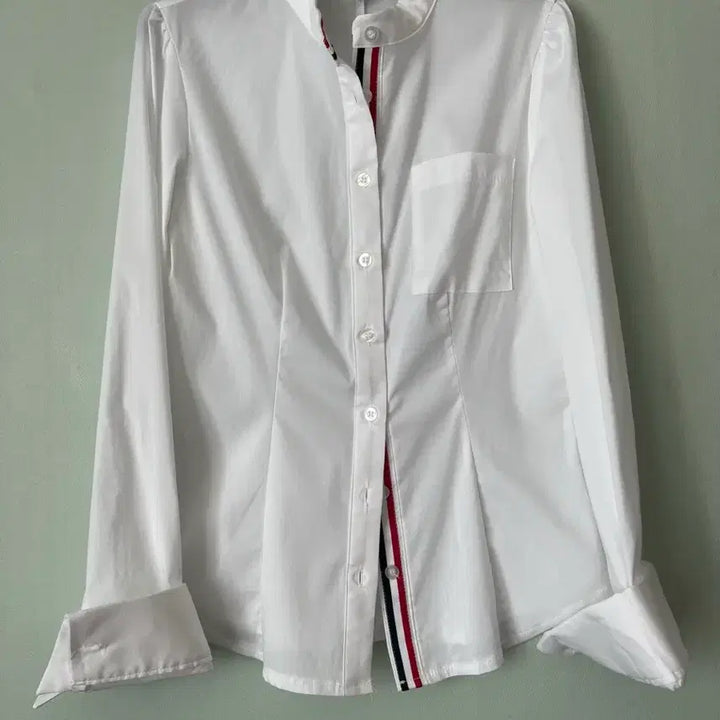 [BUNJANG] Cherish Blouse / 체리쉬 블라우스 (새상품