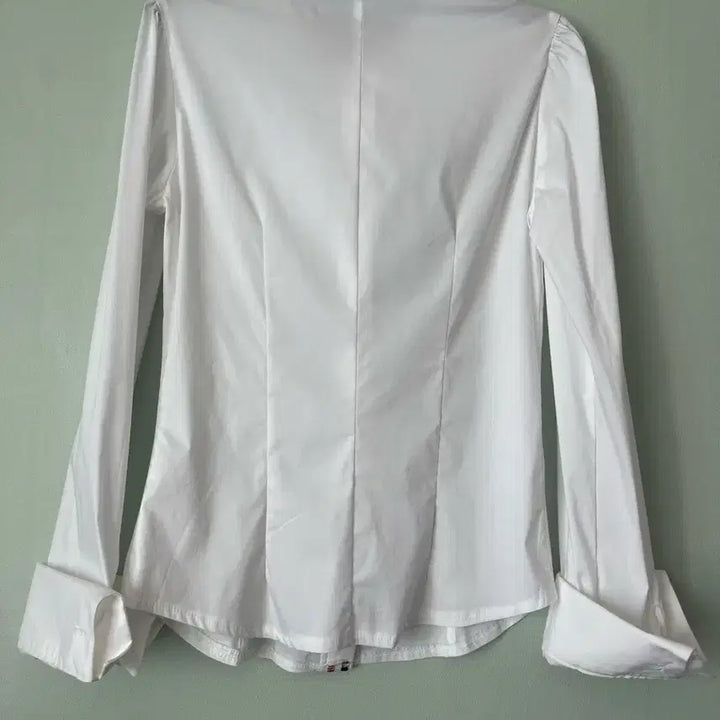 [BUNJANG] Cherish Blouse / 체리쉬 블라우스 (새상품