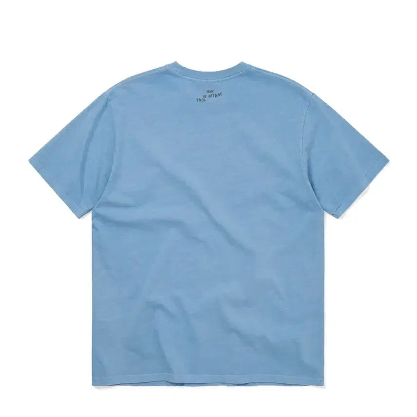 [BUNJANG] thisisneverthat Short Sleeve T-Shirt / thisisneverthat 반팔티