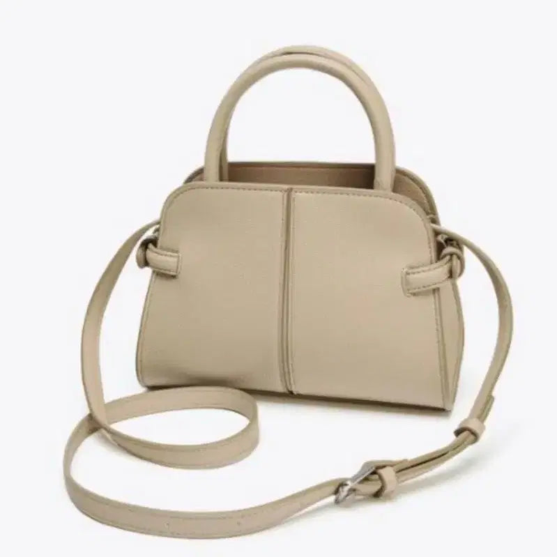 [BUNJANG] Zara Mini City Bag / 자라 미니 시티백
