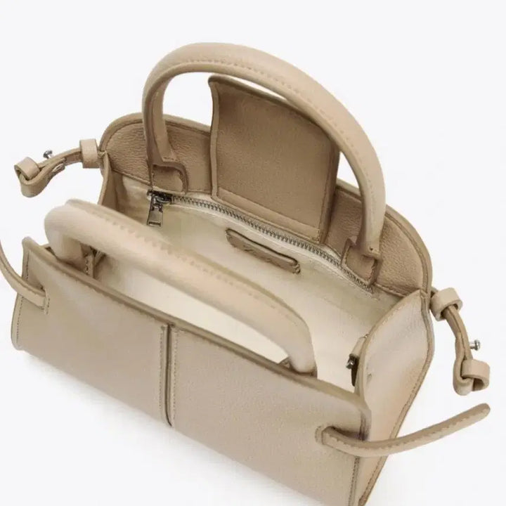 [BUNJANG] Zara Mini City Bag / 자라 미니 시티백