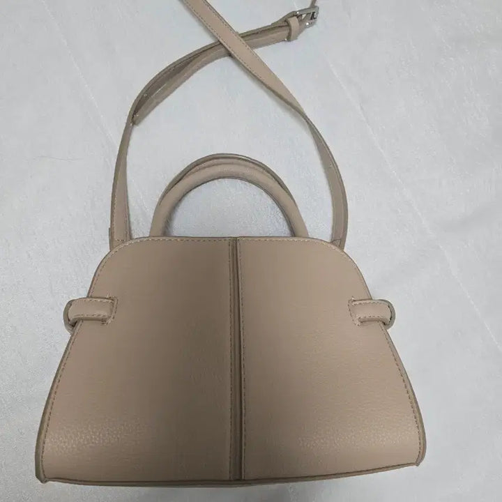 [BUNJANG] Zara Mini City Bag / 자라 미니 시티백