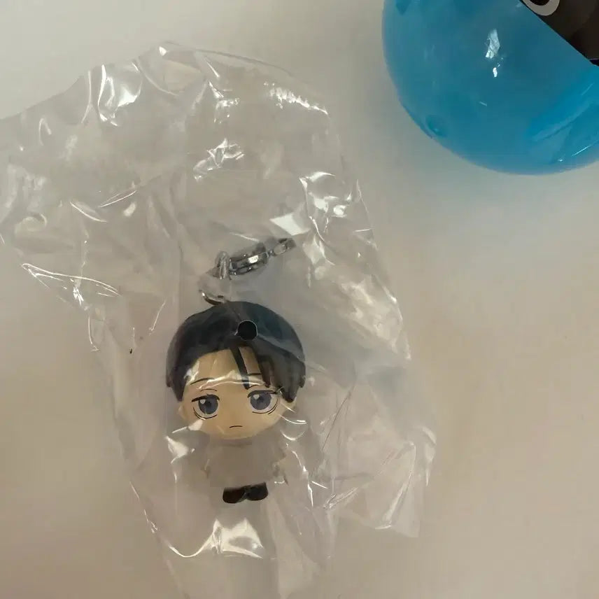 [BUNJANG] Jujutsu Kaisen Cursed Spirits: Yuta Okkotsu Acrylic Stand / 주술회전 사멸회유 메지루시 옷코츠 유타