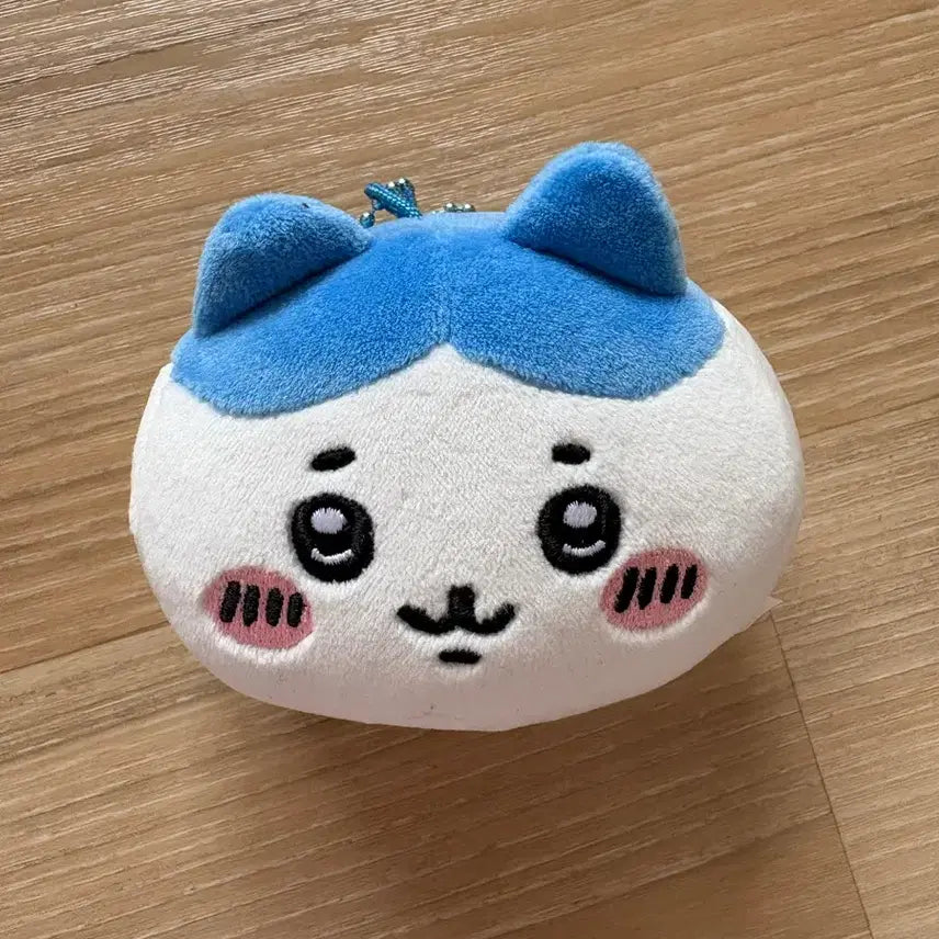 [BUNJANG] Hachiware Monjakuni Chiikawa Gacha Keyring / 하치와레 먼작귀 치이카와 가챠 키링