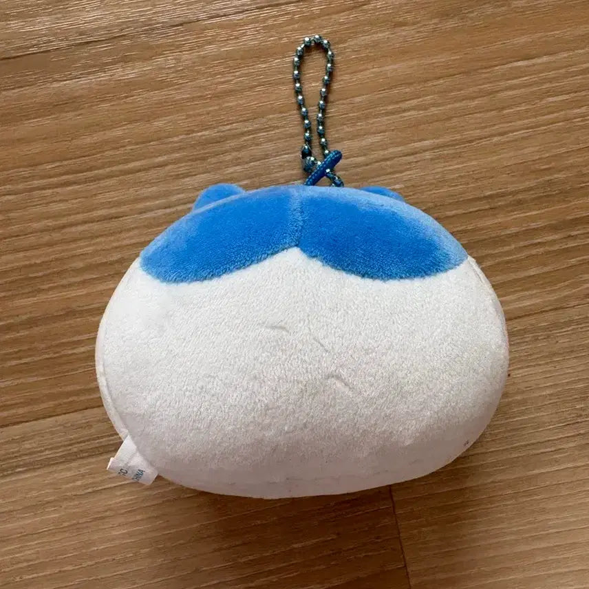 [BUNJANG] Hachiware Monjakuni Chiikawa Gacha Keyring / 하치와레 먼작귀 치이카와 가챠 키링