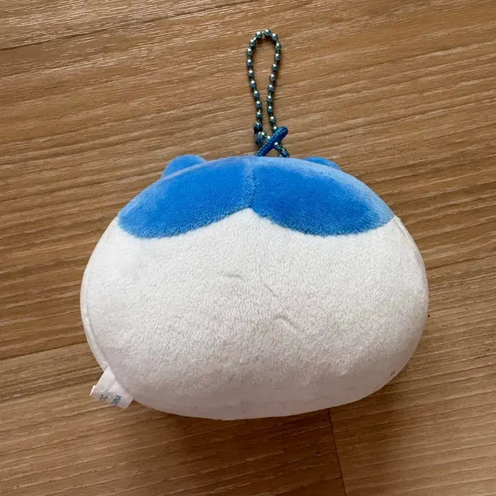 [BUNJANG] Hachiware Monjakuni Chiikawa Gacha Keyring / 하치와레 먼작귀 치이카와 가챠 키링