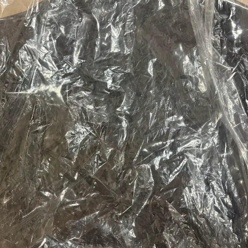 [BUNJANG] Black Glossy Jacket / 블랙 유광 자켓