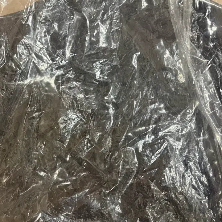 [BUNJANG] Black Glossy Jacket / 블랙 유광 자켓