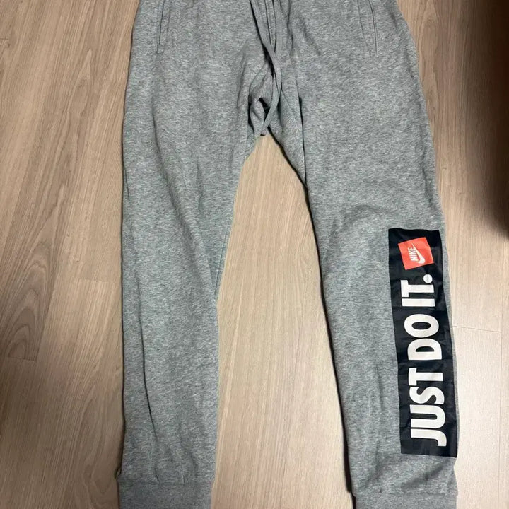 [BUNJANG] Nike Just Do It Training Jogger Pants / 나이키 저스트두잇 트레이닝 조거팬츠