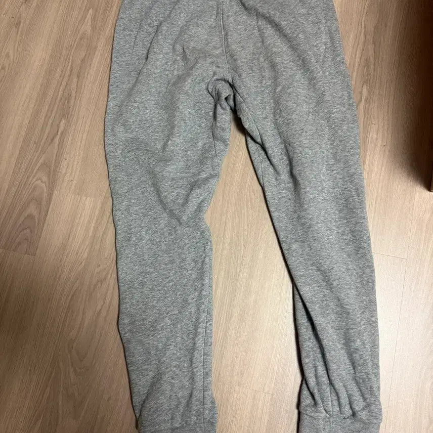 [BUNJANG] Nike Just Do It Training Jogger Pants / 나이키 저스트두잇 트레이닝 조거팬츠