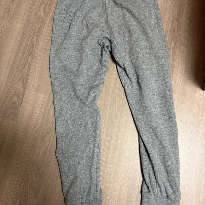 [BUNJANG] Nike Just Do It Training Jogger Pants / 나이키 저스트두잇 트레이닝 조거팬츠
