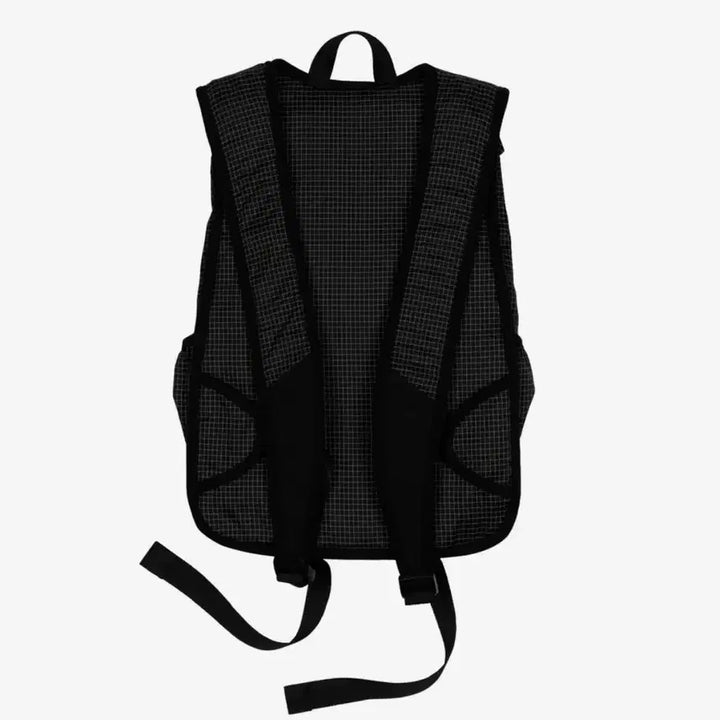 [BUNJANG] The Coldest Moment Mini Logo Backpack / 더콜디스트모먼트 미니로고 백팩