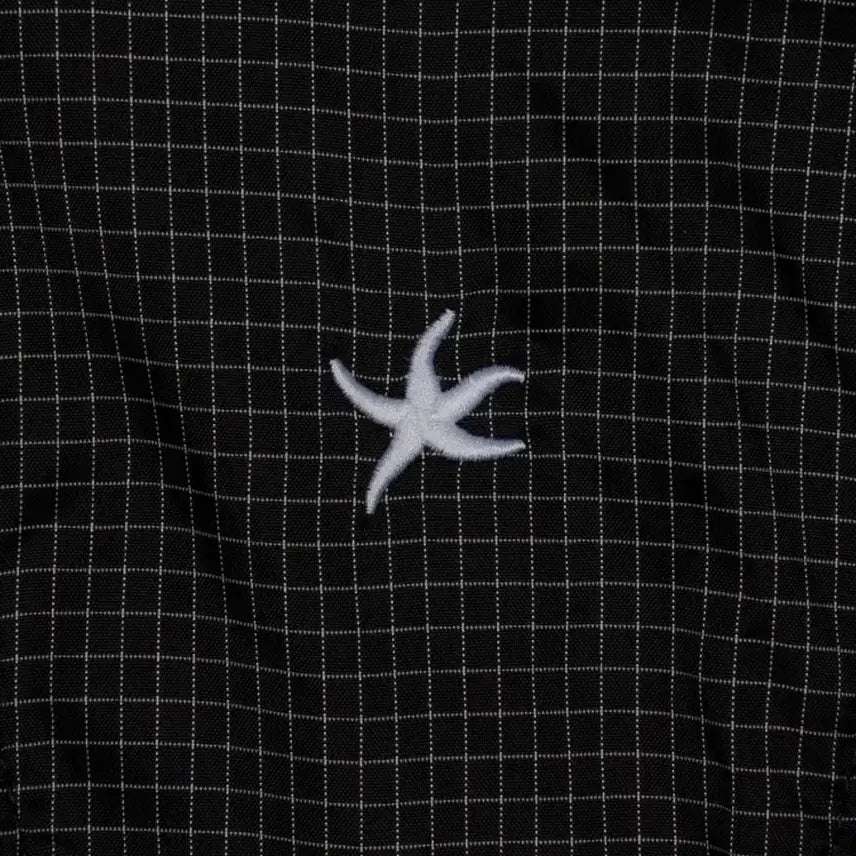 [BUNJANG] The Coldest Moment Mini Logo Backpack / 더콜디스트모먼트 미니로고 백팩