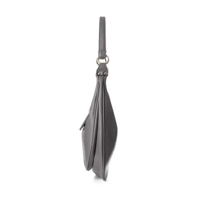 [BUNJANG] Donkey Papaya Bag Small Shoulder Bag Dark Grey / 돈키 파파야백 숄더백 스몰 s 다크그레이