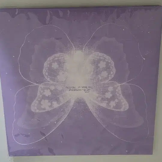 [BUNJANG] Taeyeon Panorama LP (Sealed) / 미개봉 태연 엘피 lp 파노라마 panorama