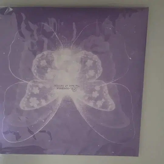 [BUNJANG] Taeyeon Panorama LP (Sealed) / 미개봉 태연 엘피 lp 파노라마 panorama