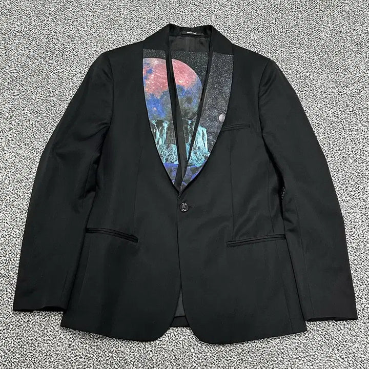 [BUNJANG] Maison Margiela Premium Blazer Jacket / >정품 메종마르지엘라 프리미엄 블레이저 자켓