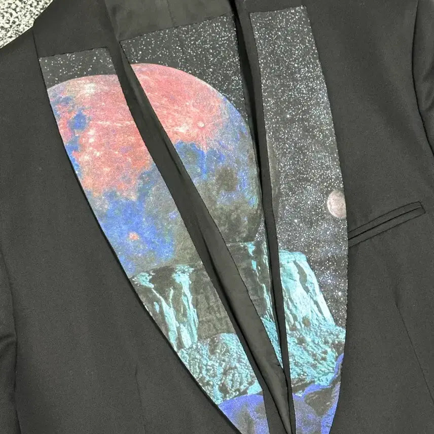 [BUNJANG] Maison Margiela Premium Blazer Jacket / >정품 메종마르지엘라 프리미엄 블레이저 자켓