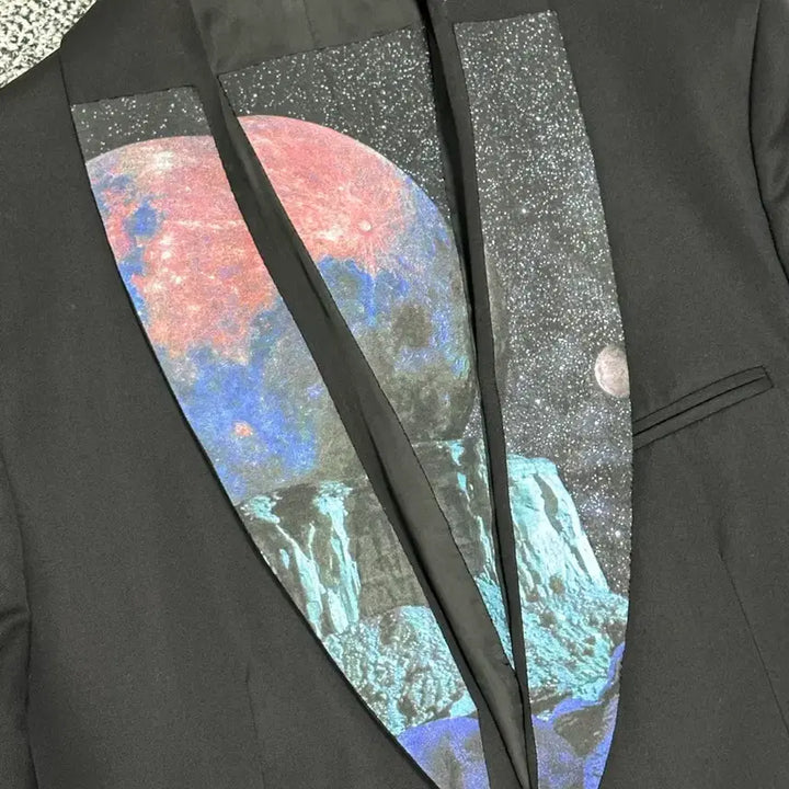 [BUNJANG] Maison Margiela Premium Blazer Jacket / >정품 메종마르지엘라 프리미엄 블레이저 자켓