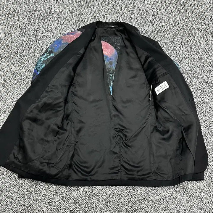 [BUNJANG] Maison Margiela Premium Blazer Jacket / >정품 메종마르지엘라 프리미엄 블레이저 자켓