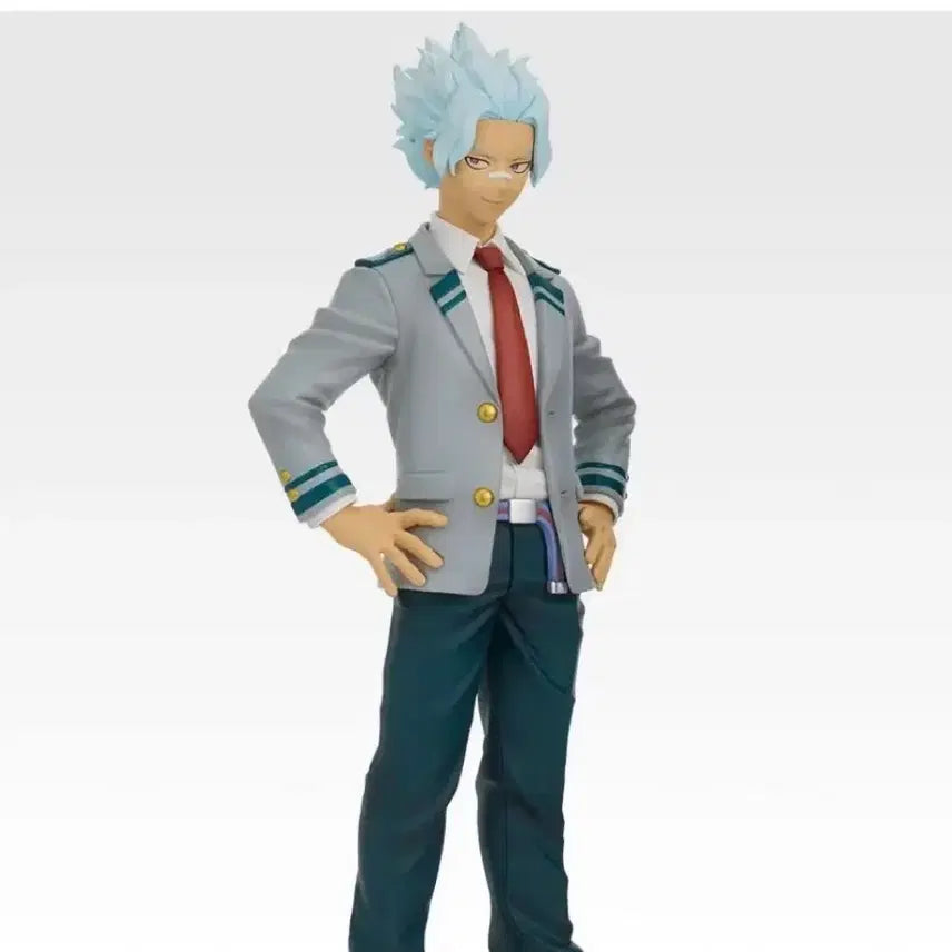 [BUNJANG] My Hero Academia Vigilantes Bundle (Sealed) / 나히아 C,D 피규어 일괄(미개봉,새상품)
