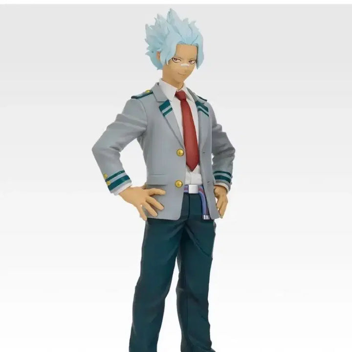 [BUNJANG] My Hero Academia Vigilantes Bundle (Sealed) / 나히아 C,D 피규어 일괄(미개봉,새상품)