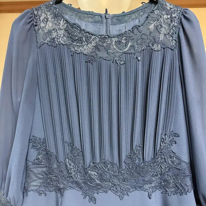 [BUNJANG] Jigott Lace Dress / 지고트)레이스 원피스55