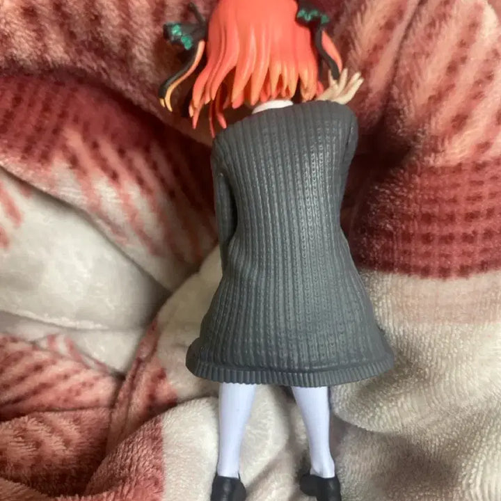 [BUNJANG] The Quintessential Quintuplets Nakano Nino Figure / 5등분의 신부 나카노 니노 피규어