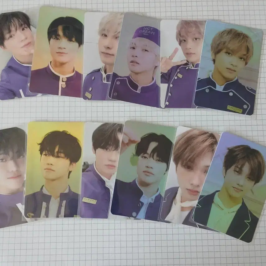 [BUNJANG] NCT DREAM 2022 Season&
